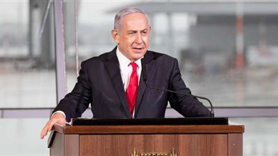 هيكل نتنياهو يهتزّ والتسابق على من يهدمه