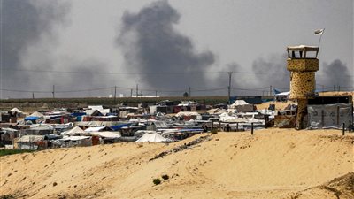 زحمة مبعوثين أميركيين إلى المنطقة: واشنطن تستعجل الصفقة