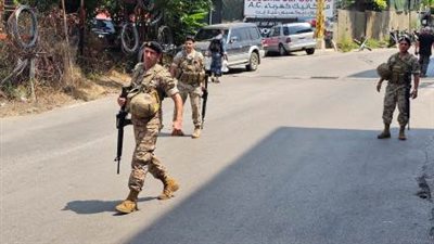 تفاصيل التحقيقات بالهجوم على السفارة الأميركية: خلية لداعش؟!