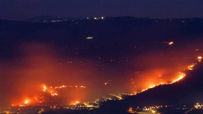 إسرائيل مردوعة شمالاً: أولويتنا غزة