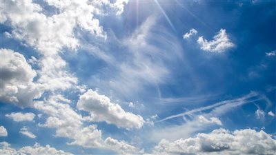  الكتل الحارة تضعف اعتباراً من السبت