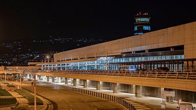 في ظل التصعيد جنوباً... قلق في مطار بيروت من ضربة إسرائيلية!