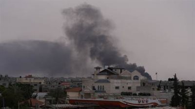 تسلل خلف خطوط العدو..حماس تغيّر أساليبها في غزة