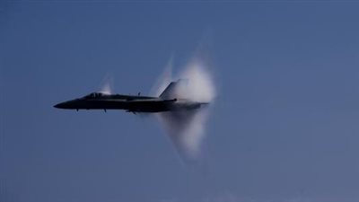 «جدار الصوت» يروّع اللبنانيين وينذر بالتصعيد