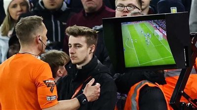 بعد الإنتقادات.. إليكم نتيجة تصويت الأندية الإنكليزية على إبقاء 