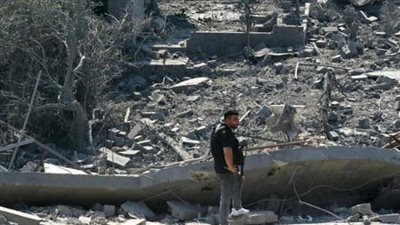 مُخطّط إسرائيلي لغزو الجنوب... وواشنطن تطلب وساطة 