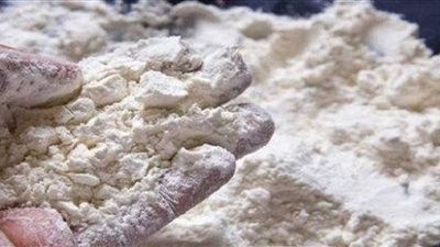 سرّ الطحين الفاسد... كواليس تحقيقات القاضي بركات تكشف الحقيقة المروعة!