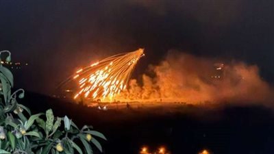 بعد القلق العسكري هاجس أمني لكن الأمور لم تخرج عن السيطرة؟!