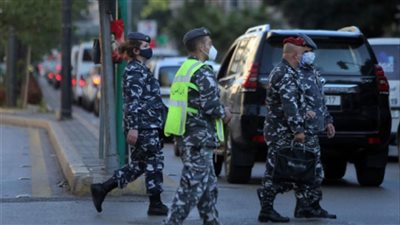 بالصورة: عند الإمتحان.. الطلاب سقطوا في فخ القوى الأمنية!!