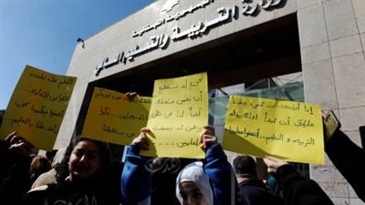 مذكرة تلزم الأساتذة العمل بالسخرة: إهانة مقصودة لـ