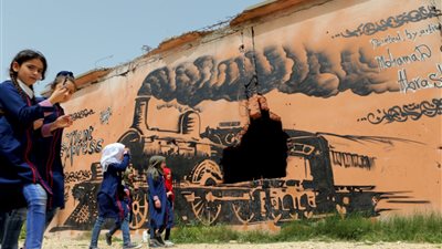 حمية يبحث في موسكو عن تمويل وخبرات: سكّة حديد تربط لبنان بأربع دول