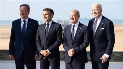 أميركا-فرنسا-بريطانيا بوجه التهديدات الإسرائيلية: استقرار لبنان بالغ الأهمية