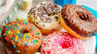 في يوم الدونات العالمي...تعرف على تاريخه وطرق الاحتفال به