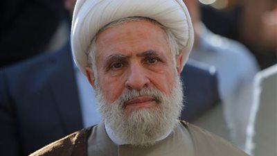 نعيم قاسم يُعلّق على 