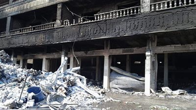 تدمير الاقتصاد الجنوبي هدف إسرائيلي إضافي