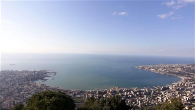  الكتل الحارة تنحسر والرطوبة ترتفع... هذه تفاصيل الطقس