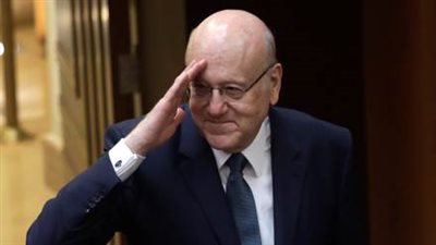 ميقاتي ينحاز للتجار بقضية الإيجارات القديمة غير السكنية!