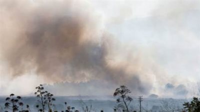 حرائق على طرفي الحدود: المسيّرات الإسرائيلية تطارد السيارات والدرّاجات