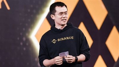 ثروته تفوق 38 مليار دولار... صاحب أكبر بورصة تشفير 