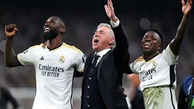 ريال مدريد لن يشارك في بطولة كأس العالم للأندية!