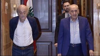 مظلة لمنع الحرب على لبنان.. وحركة داخلية لتسوية رئاسية