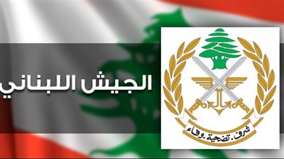 الجيش يعلن تحرير مواطن في منطقة القصر - الهرمل الحدودية بعد خطفه من قبل عصابة