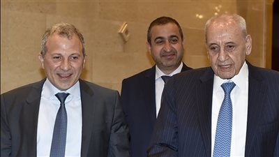 ماذا أراد فرنجية بدعوته جعجع الى الترشح ومنافسته؟ برّي: الحوار وحده يأتي بـ86 نائباً لانتخاب الرئيس