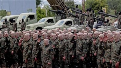  قاسم: ما لدينا من مفاجآت أكبر