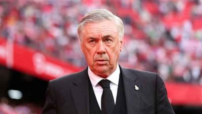 انشيلوتي يتراجع عن كلامه والريال يؤكد مشاركته بمونديال الاندية