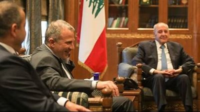 سجال الوقت الضائع الرئاسي: مبارزة الموارنة الأربعة وتحالفاتهم