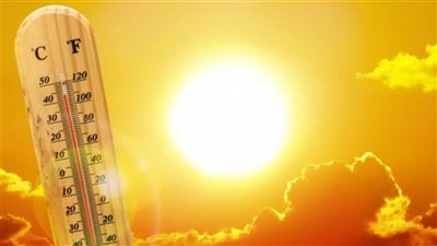 موجة حر جديدة منتظرة... اليكم تفاصيل الطقس