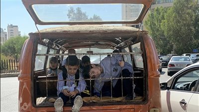 معايير السلامة في نقل التلامذة: الكل مشارك في جريمة القتل