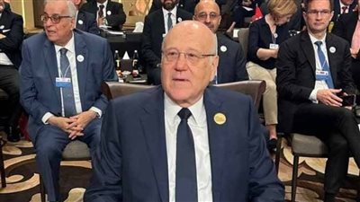 ميقاتي: جنوبنا وأهله في نكبة... ساعدونا