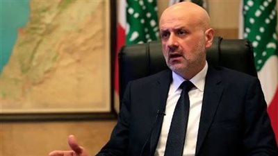 مولوي: العدالة الاجتماعية هي التي توجد الحرية التي تحفظ الامن