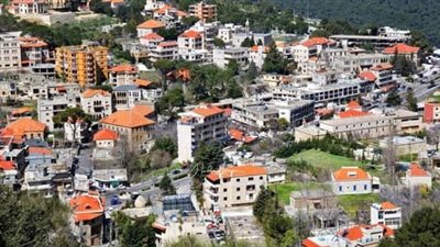 صيف جزين مختلف هذا العام!