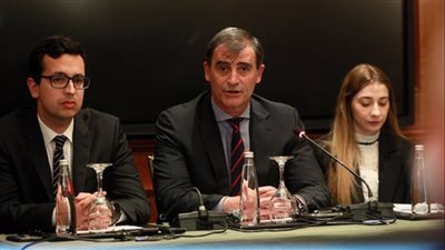 نهاية الاتفاق مع صندوق النقد