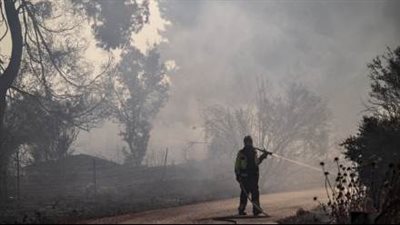 مستوطنو الشمال ساخطون من حكومتهم: 