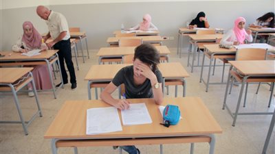 ربع الطلاب فقط جاهزون لامتحانات الثانوية العامة
