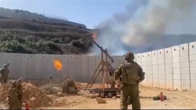 إسرائيل تقاتل في لبنان...بأدوات العصور الوسطى!