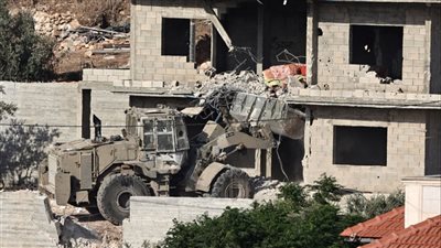 إعلان المخيم «منطقة مغلقة»: العدو يفتتح عدواناً ممتدّاً على جنين