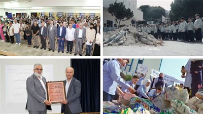 برعاية وزير الثقافة.. 