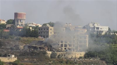 إسرائيل تثأر من المدنيين: 71 شهيداً منذ 8 تشرين