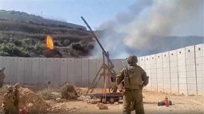 دوافعٌ وراء استخدام اسرائيل 