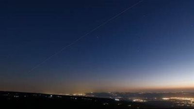 هوكشتاين لتحذير اسرائيل والتعويل على عقلانية الحزب