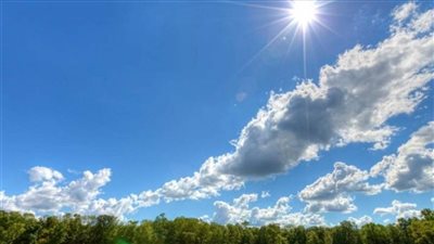 موجة الحرّ تنحسر... إليكم تفاصيل الطقس 