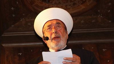 المفتي سوسان في خطبة الأضحى: للتمسك باتفاق الطائف بدون هرطقات سياسية