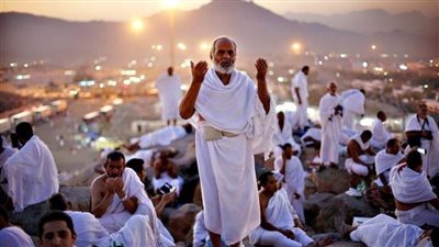 الأردن تعلن وفاة 14 حاجا وفقدان 17 آخرين! 