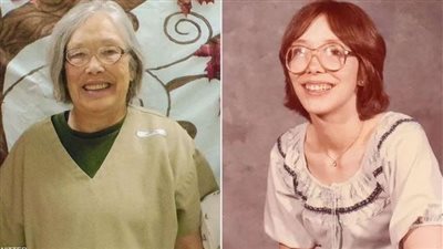 بعد 43 عاماً في السجن... اتّضح أنها بريئة!