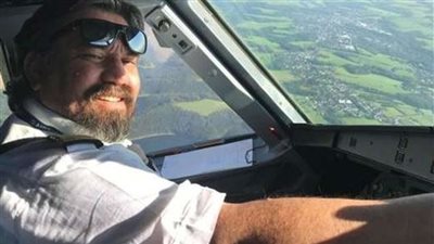 حادثٌ نادر... 