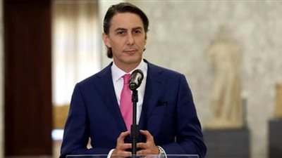 المبعوث الأميركي يحمل إلى لبنان الرسالة الأخيرة